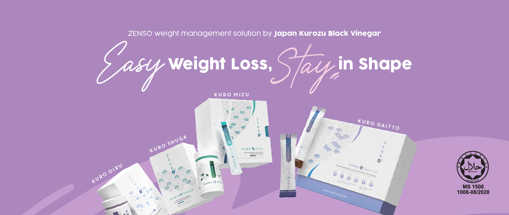 ZENSO Weight Management