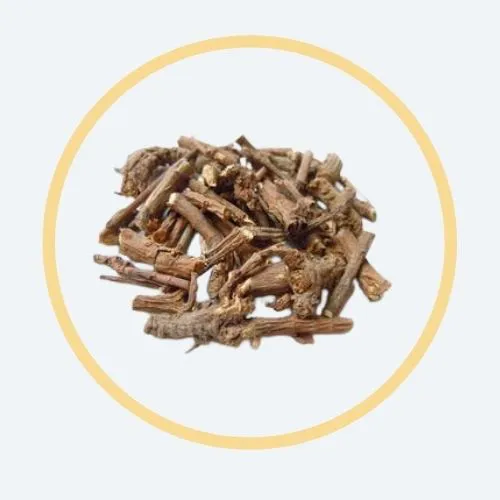 Radix Buplueri Root Extract