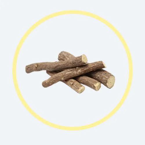 Licorice