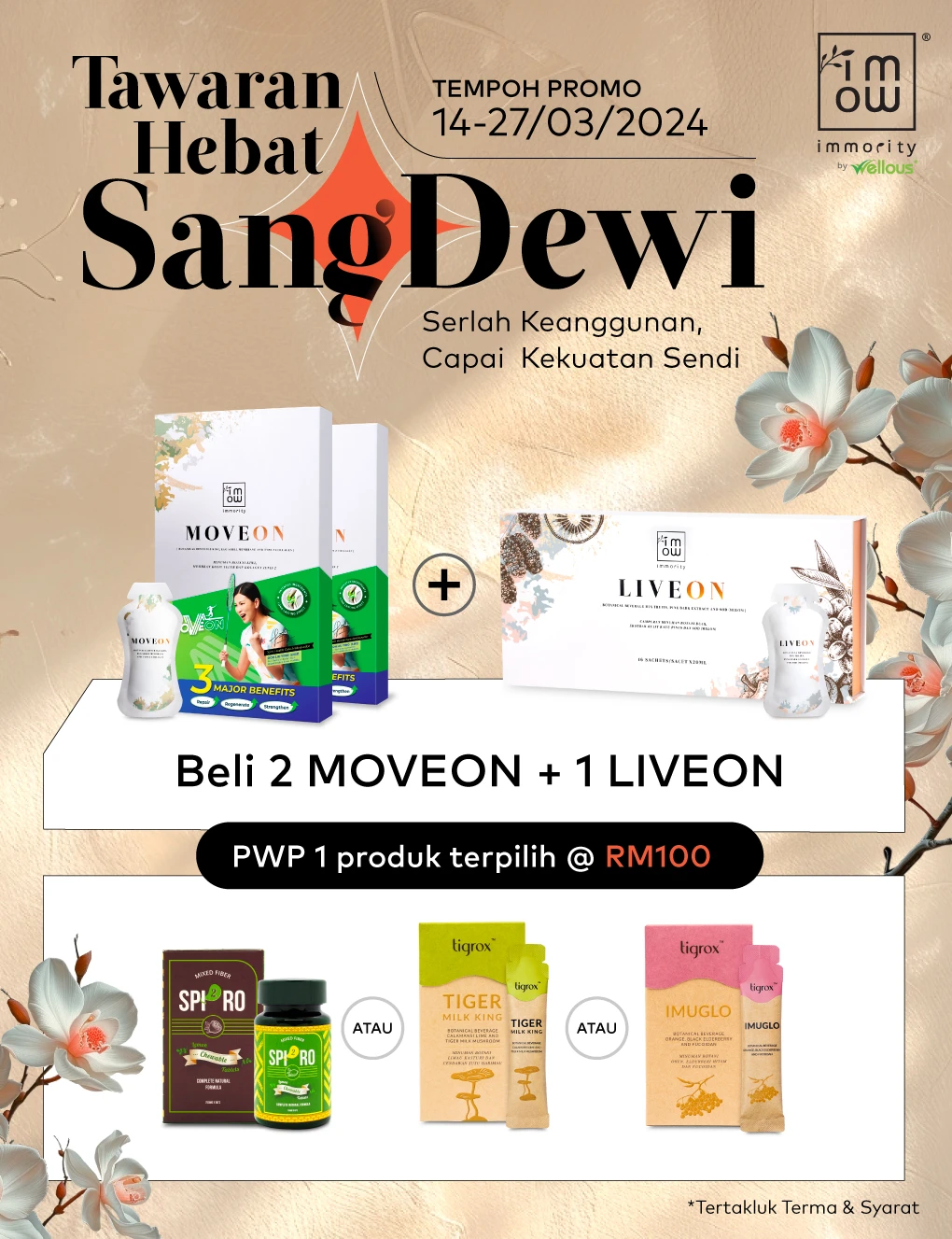 Promosi Heal2u (Malaysia)